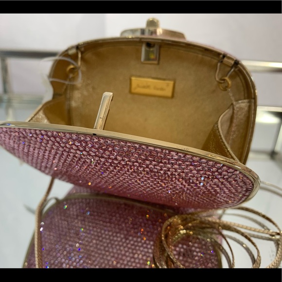 Judith Leiber Clutch - Picture 8 of 8